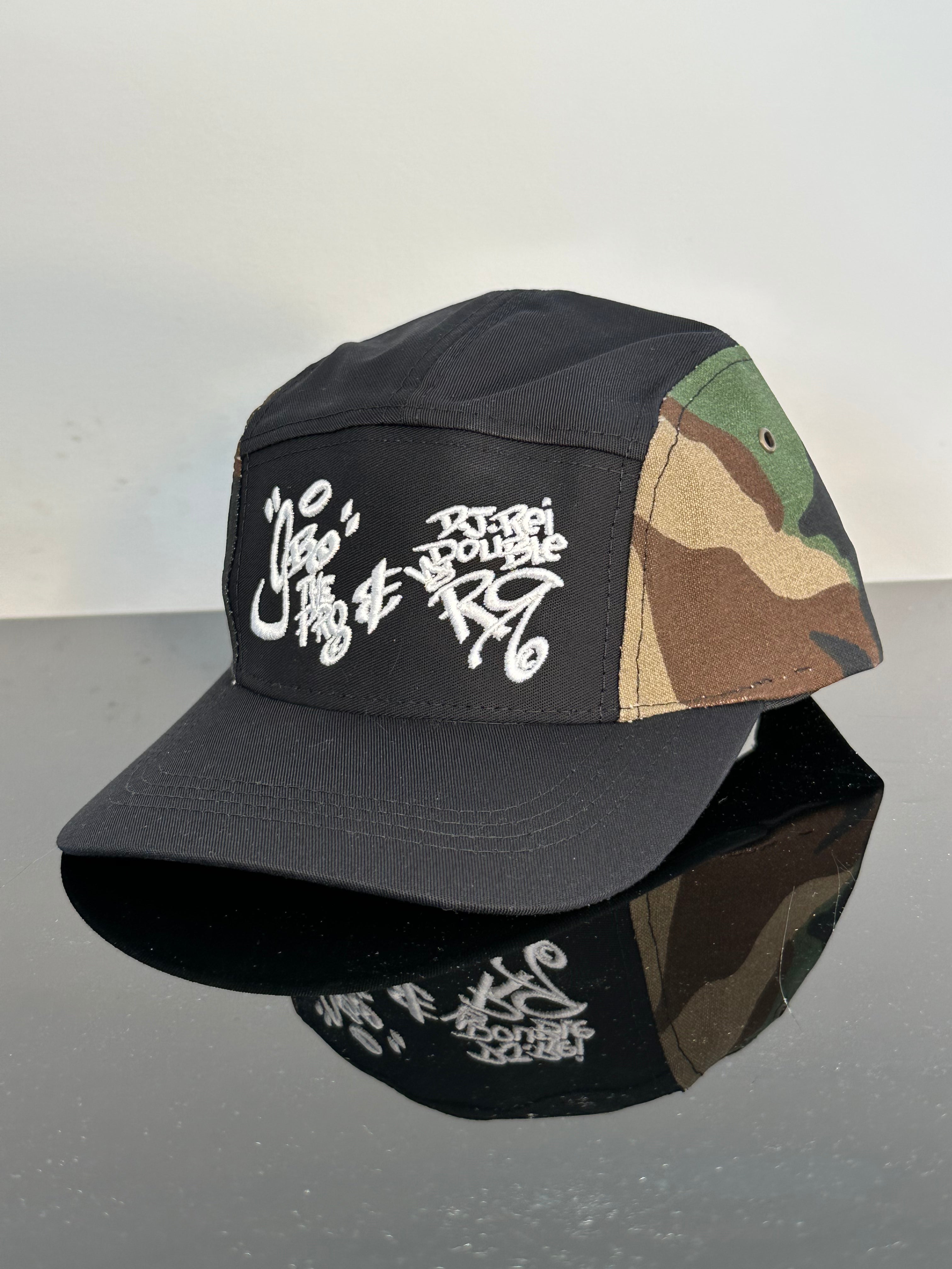 Camper Hats