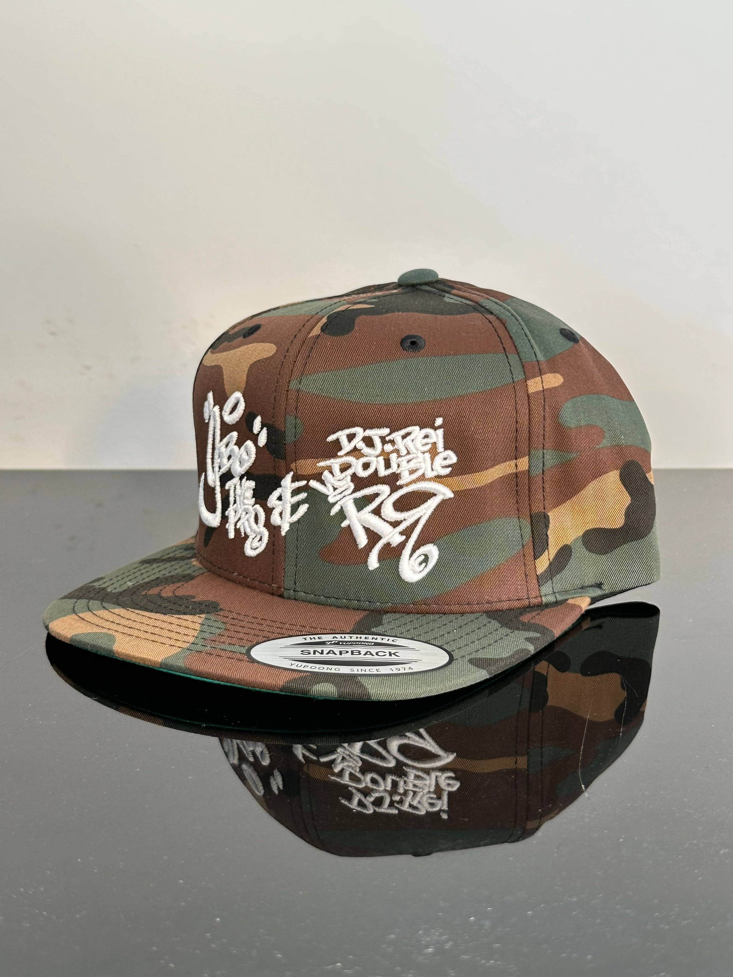 Snapback